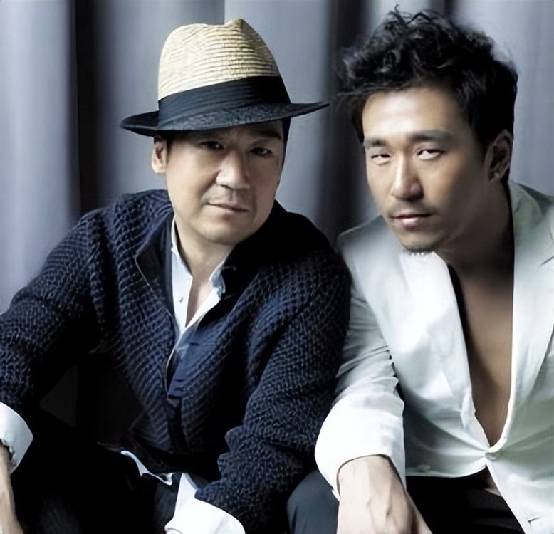 盘点8位“星二代”，有人出轨，有人入狱，真是扶不起的“阿斗”