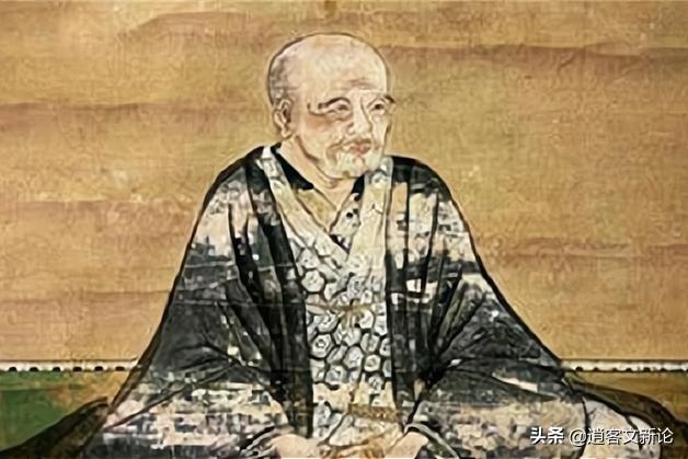 一休真实身份是日本皇子,一休的悲惨下场