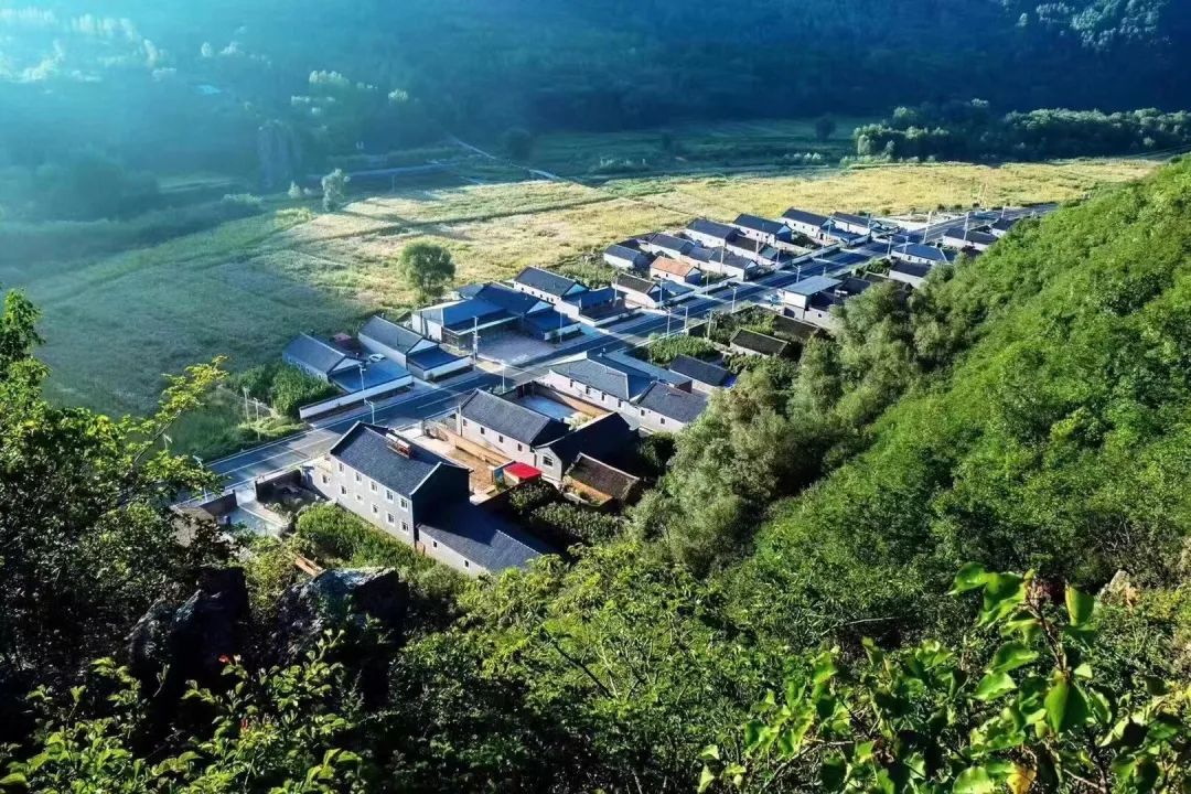 整村运营,整村运营顶层策划