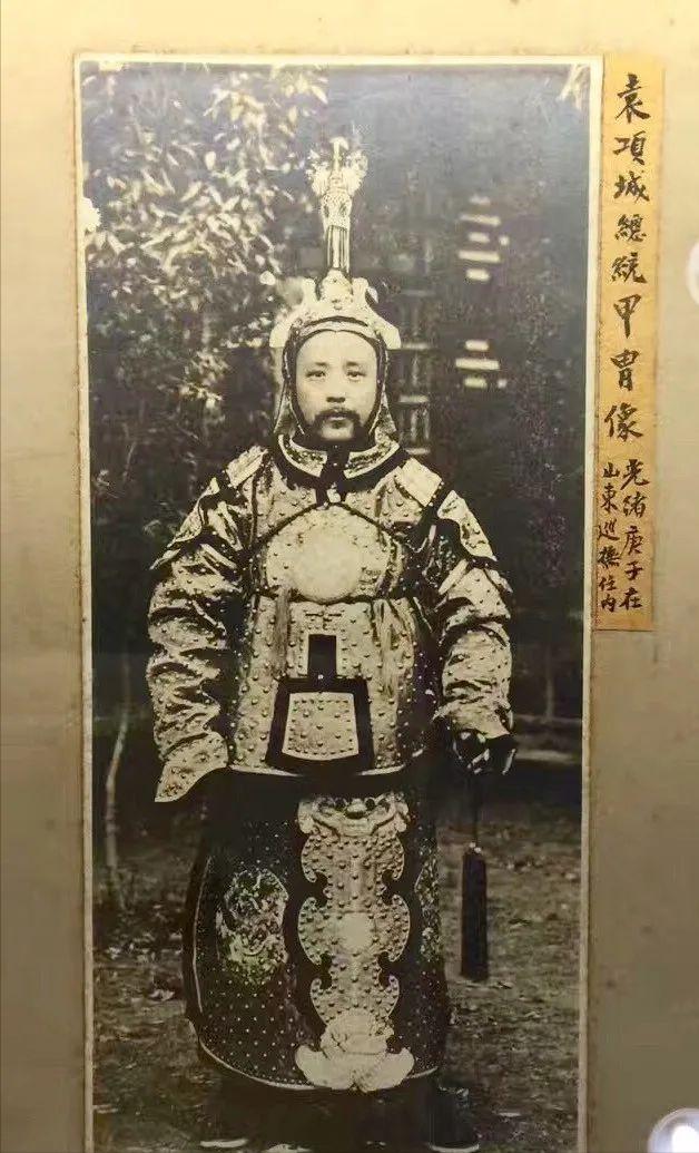 清朝头盔上的盔缨,清朝士兵大部分都用的什么枪