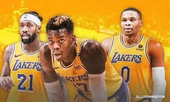 新赛季实力下滑的球星,本赛季恐大势已去的六大球星