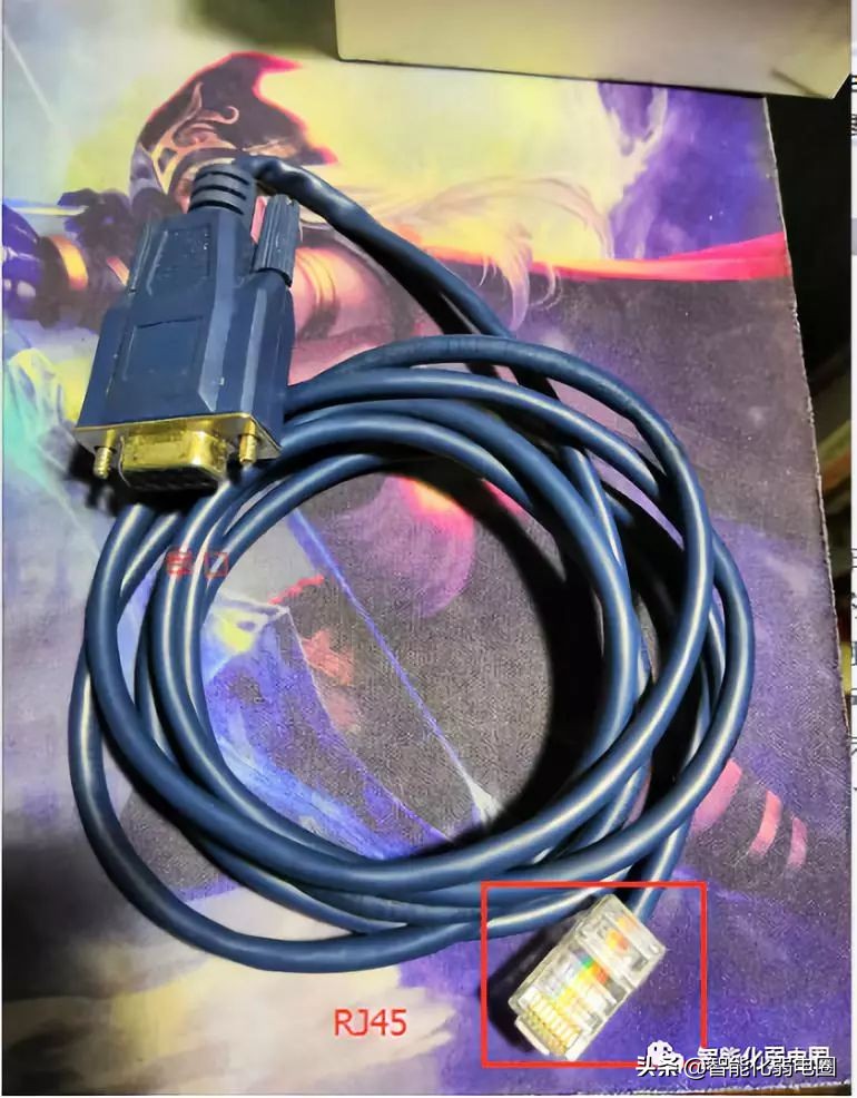 华为交换机配置教程基础知识,华为交换机配置入门到精通