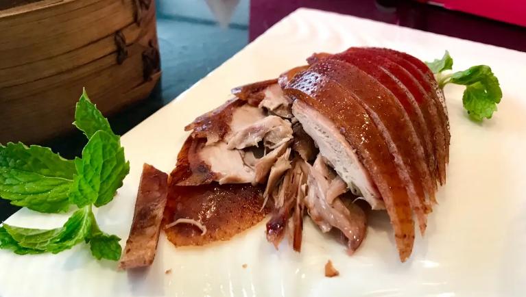 2020年烤鸭加盟排行榜,2023北京烤鸭加盟排行榜