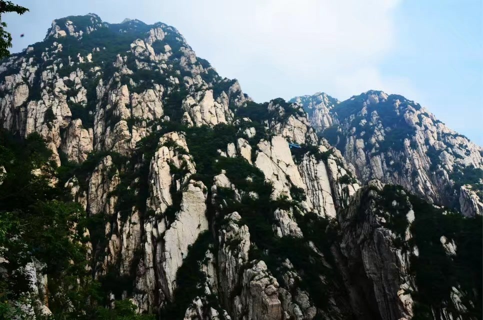 郑州登封嵩山少林寺,郑州离嵩山少林寺有多远