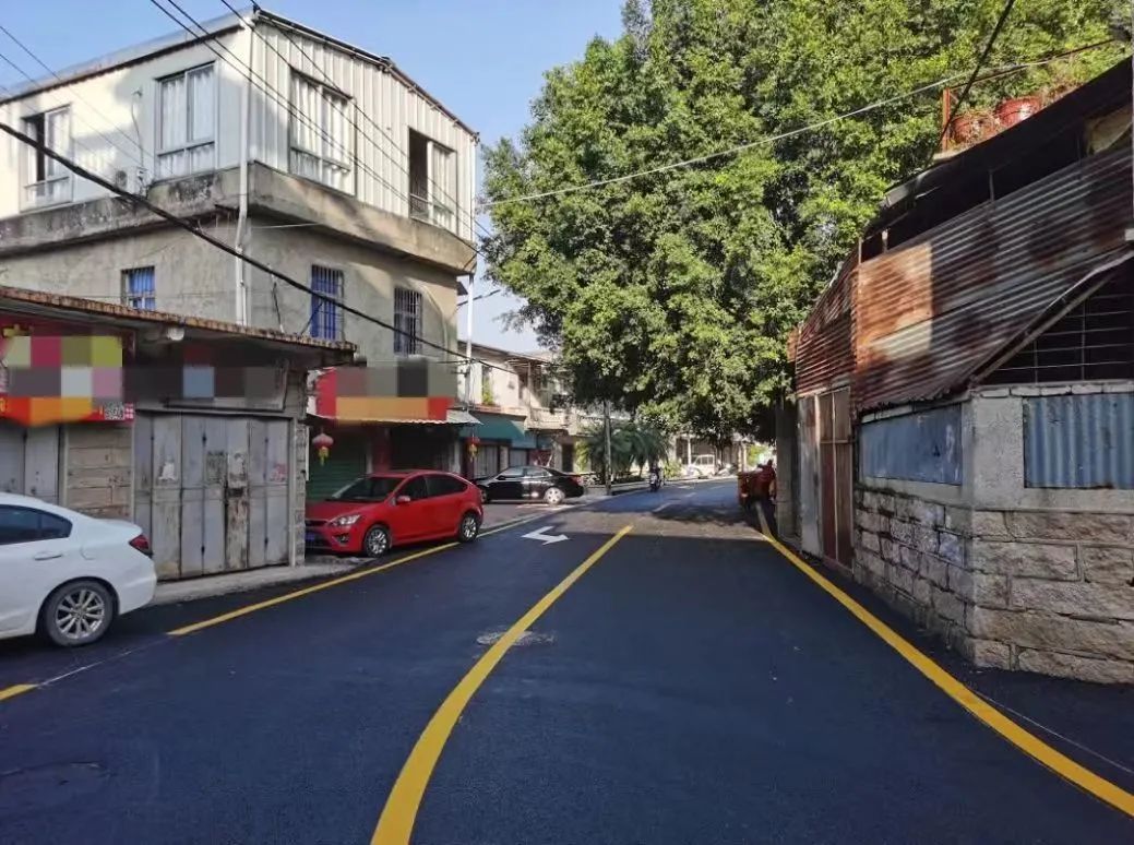 28个项目擦亮全国文明村镇名片！集美这里焕然一新～