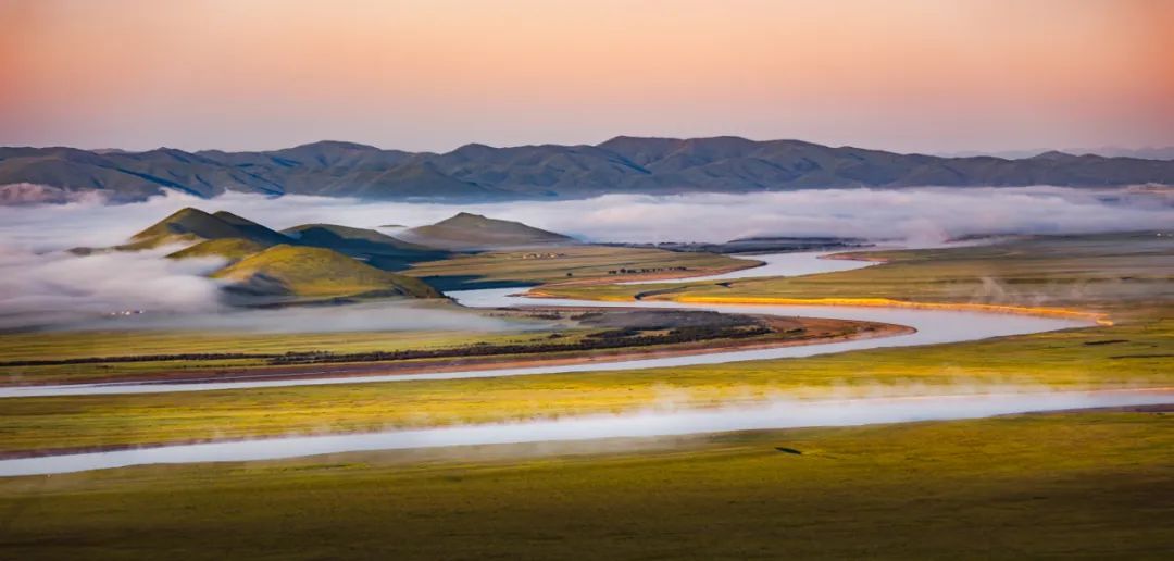 仅0.01%的人来过！这8条又美又虐又小众的极限风光，值得一去！