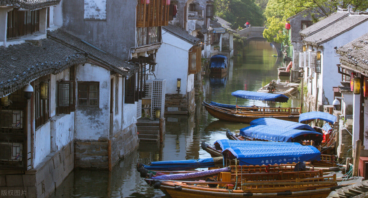 夏天自驾游最凉快的地方,旅游十大必去的地方中国夏天