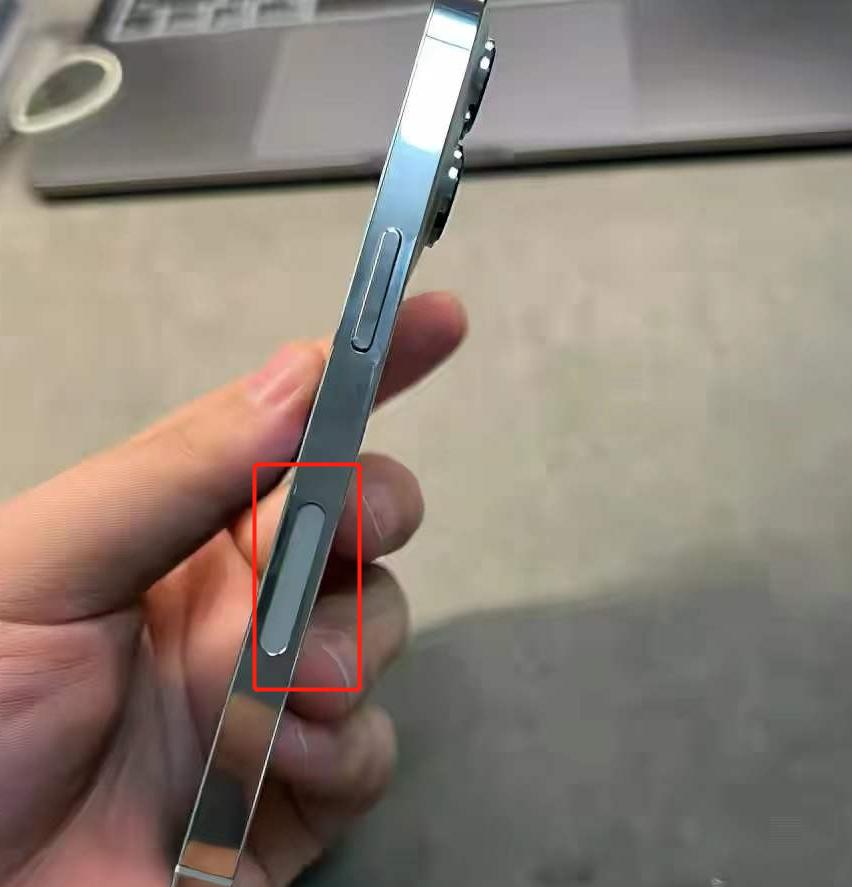 曝iphone13pro美版黑解,不翻车的黑解苹果13pro在哪买