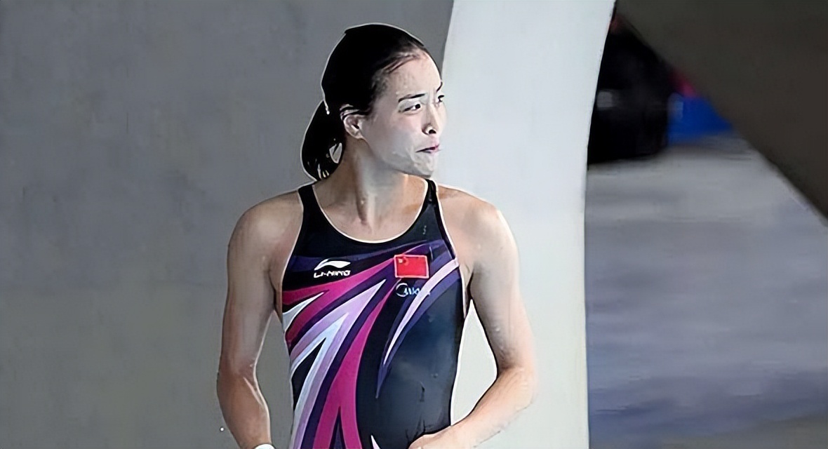 吴敏霞个人生活状态,吴敏霞个人资料曝光