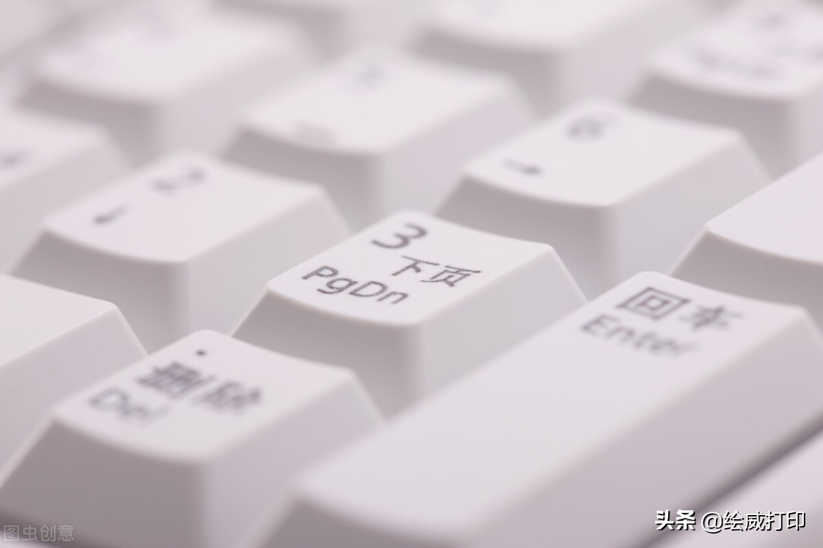 带fn功能键的键盘怎么用,fn键怎么代替键盘