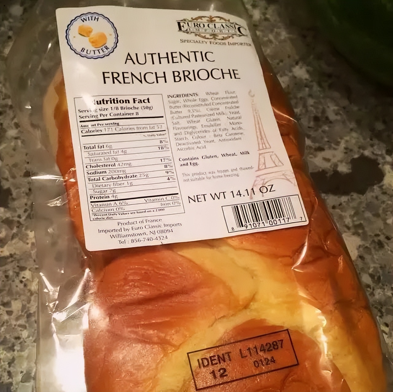 美国难吃的零食,超市难吃的零食