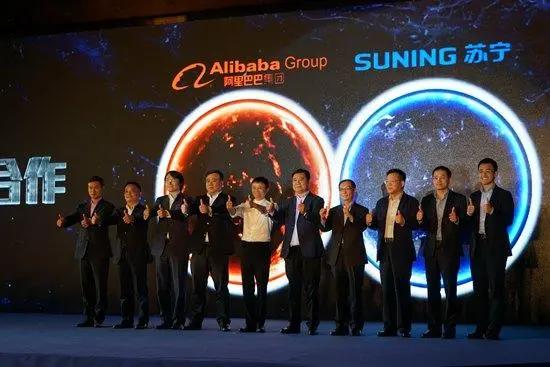 如何入驻天猫苏宁易购官方旗舰店,苏宁易购天猫旗舰店怎么入驻