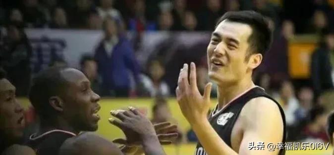 CBA速递!三外援加盟,强援助力,辽宁篮球蓄力,再冲冠!