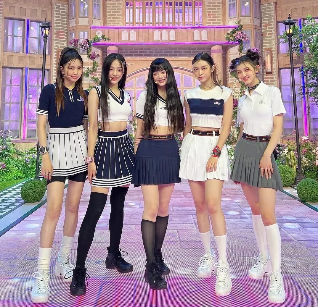 最近出道的韩国女团,韩国00后出道女团