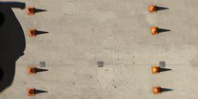 一个人穷游中国11天的日子,20岁女生裸辞穷游76天游22个国家