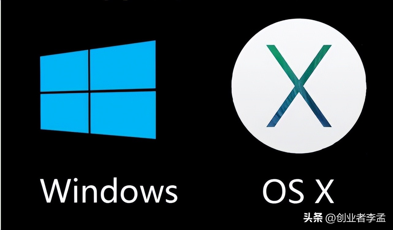 macos为什么比windows流畅,macos真的比windows流畅吗