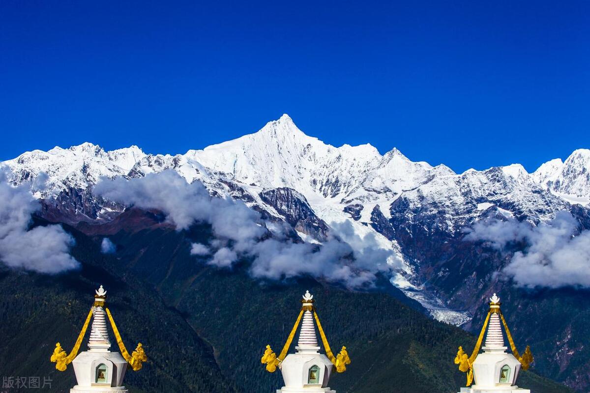 苦等12年云南最美自驾公路,云南最美低调景点自驾游攻略