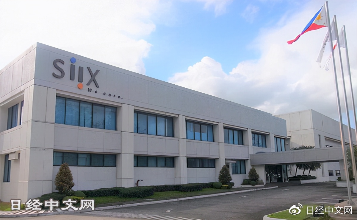 日本希克斯,日本希克斯集团