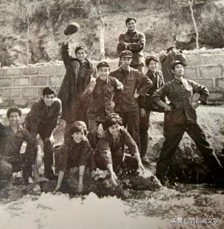 铁道兵诗朗诵视频,铁道兵诗歌100首