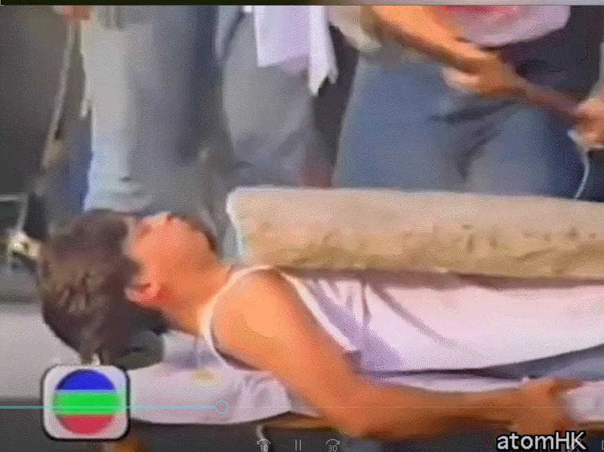 1991忘我大汇演,1991忘我大汇演精彩片段