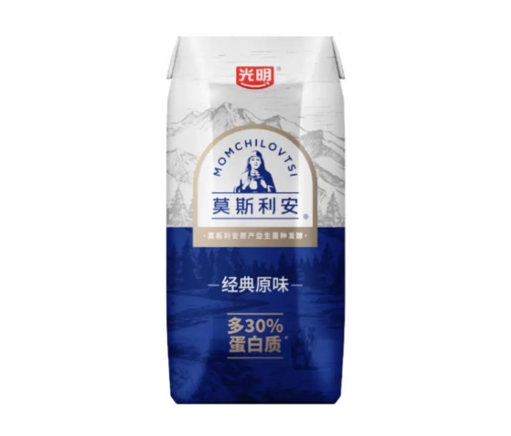 国内最好的酸奶排行,中国哪个牌酸奶最好喝还实惠