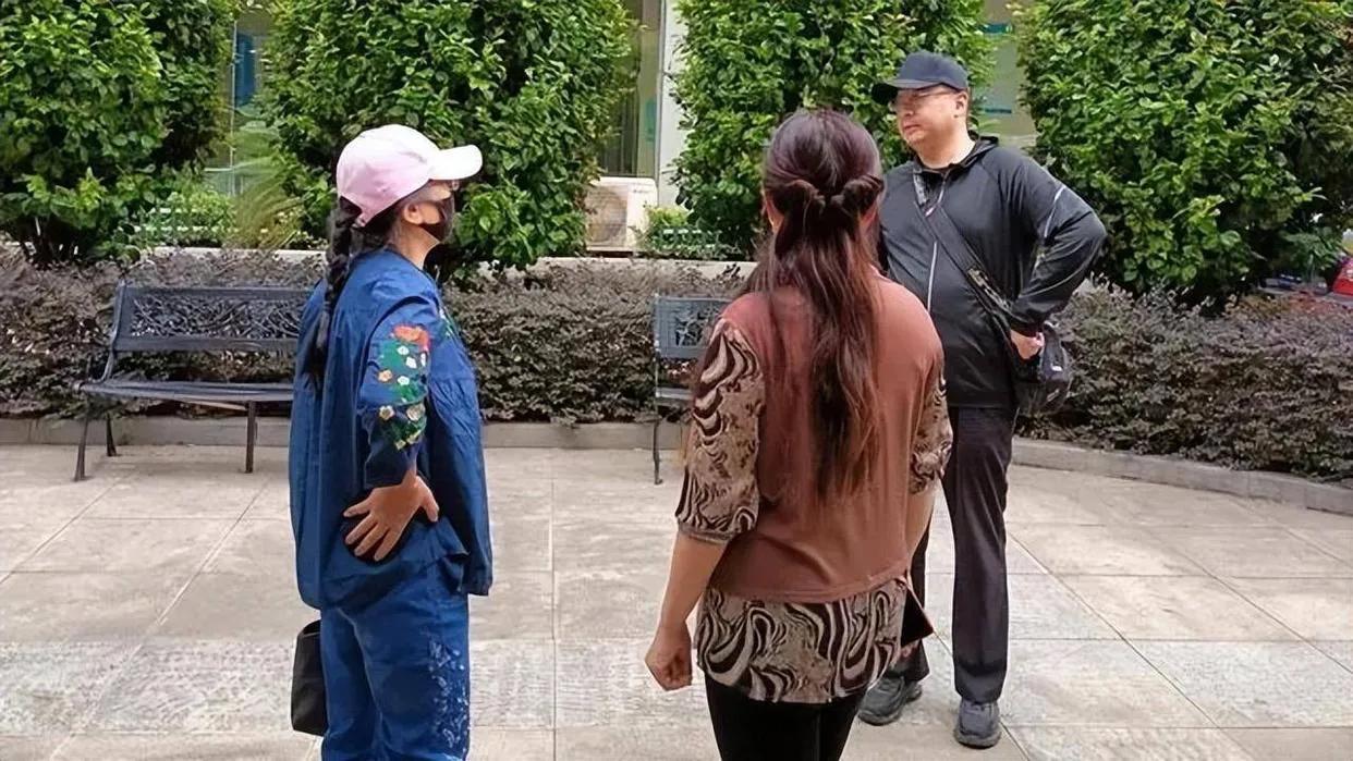 柴桑辟谣,柴桑最近得到的证据图片