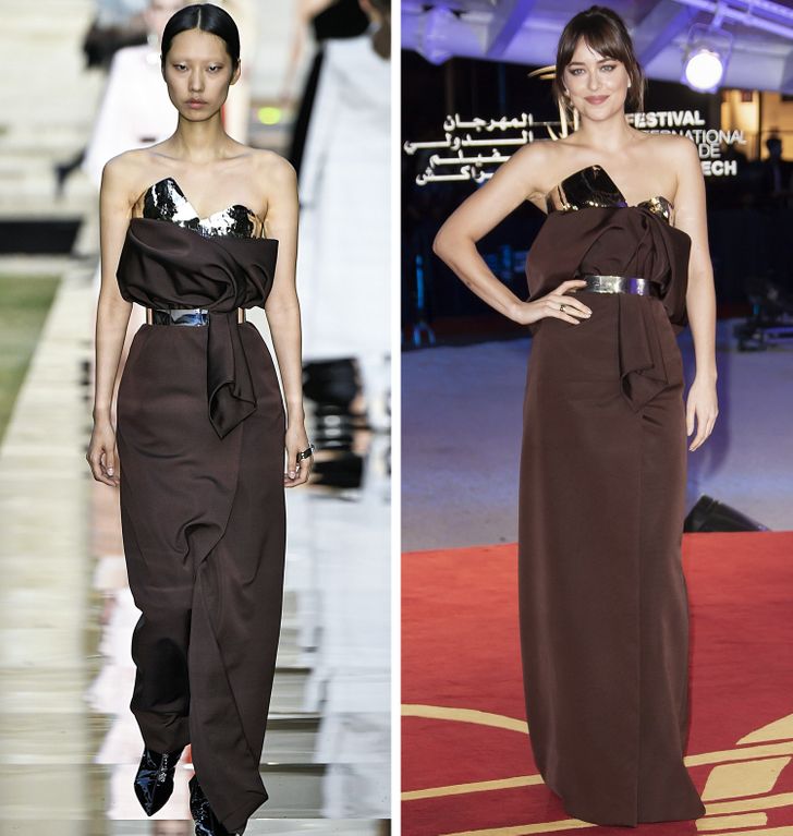 t台和舞台有什么区别,t台模特和超模区别