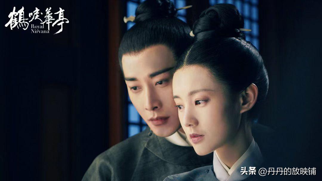 古装剧男二虐心意难平,古装剧虐心心疼意难平