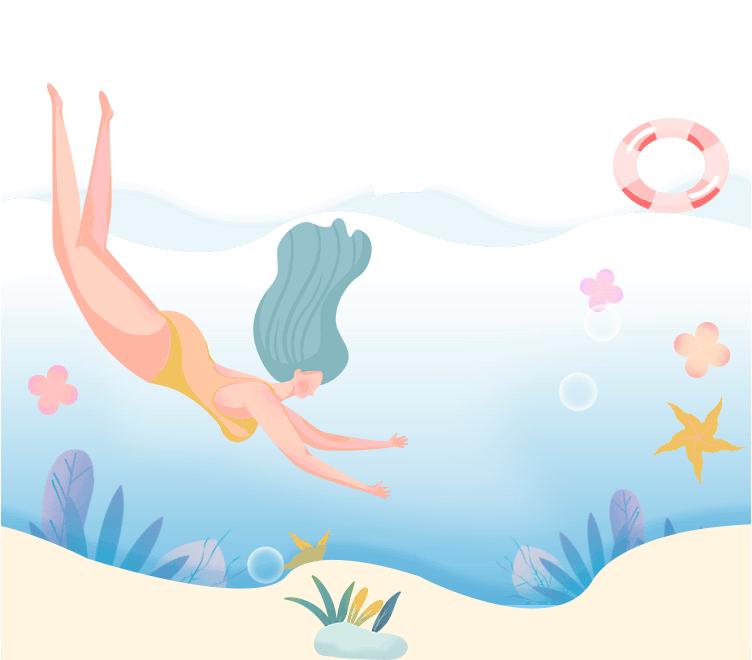 想美吗！找针灸！