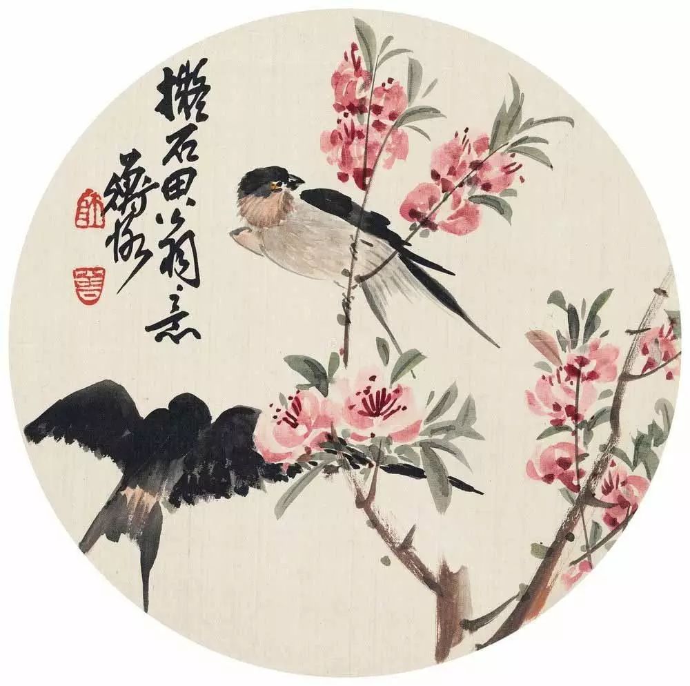 陈师曾100幅作品,陈师曾文人画之价值附105幅作品