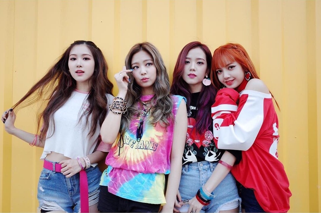 melon点赞率前八女团,melon点赞数