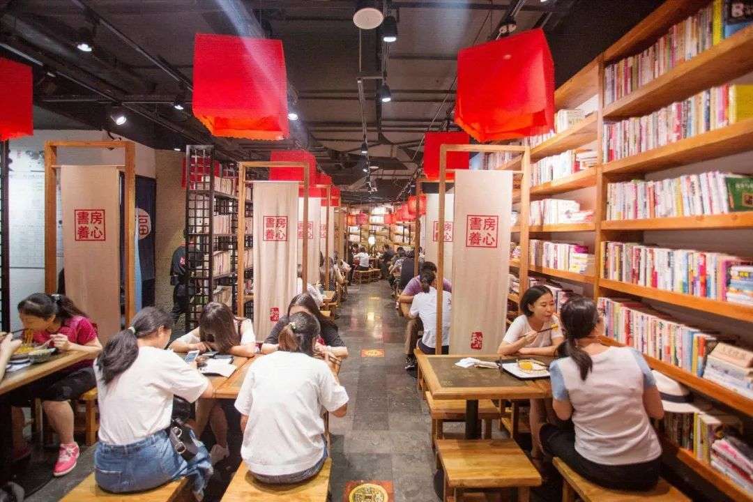 “焦虑”的和府捞面，上市将成神话还是步滴滴后尘