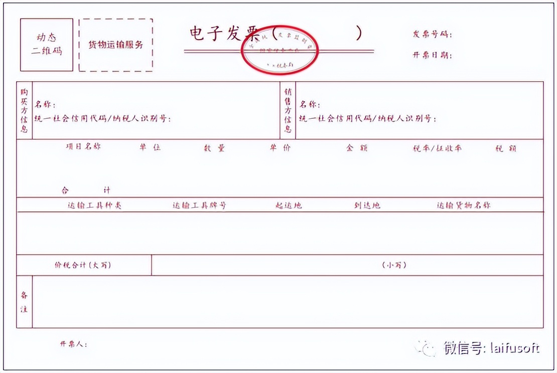 全电发票和电子专票,全电发票规格型号是什么