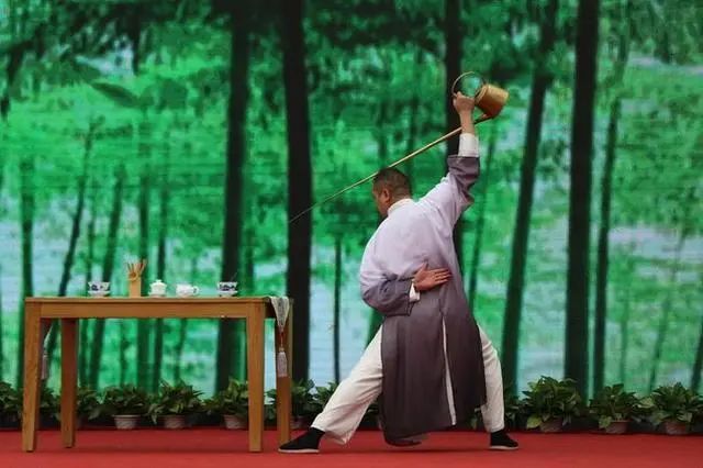 茶与器各具特色,茶与茶器的微妙关系