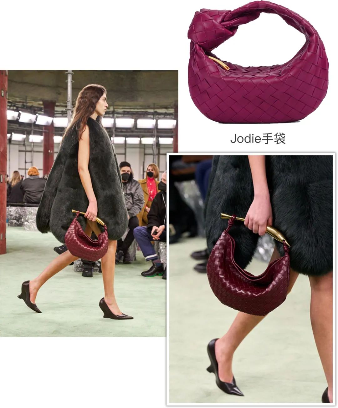 bv新款包开箱,bv包新款鉴定