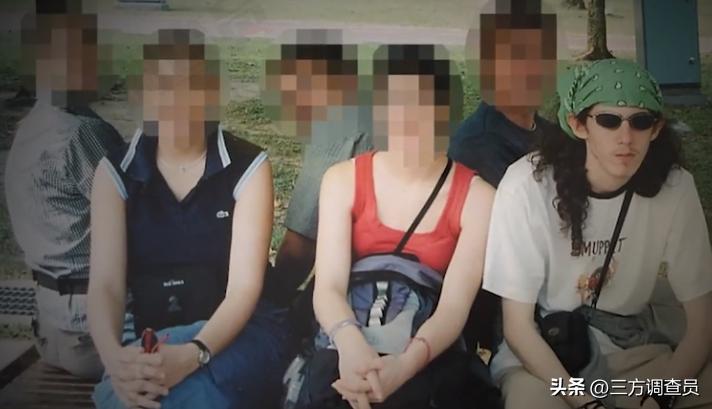 男子性侵200名儿童，受害者最小仅六个月，入狱后被人活活捅死