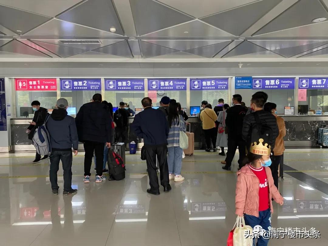 广西南宁变迁对比图片,广西南宁城市变化