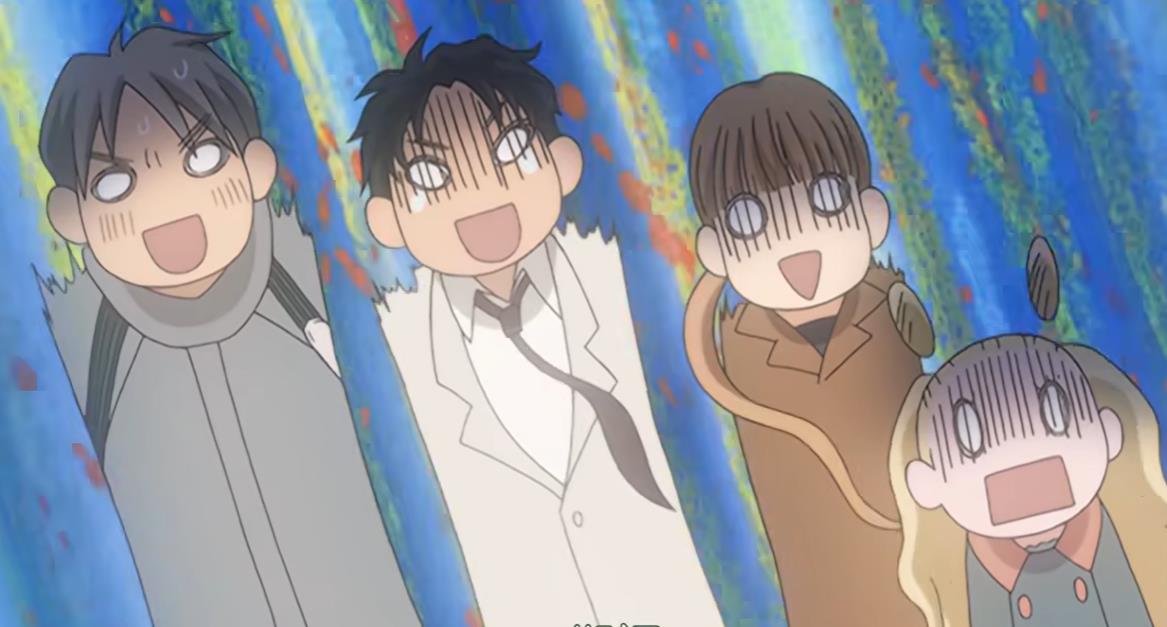 亲爱的你，不管结不结婚，都要幸福呀