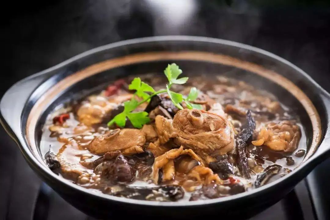 邀请你来呼伦贝尔的N个理由④：这个味儿，原生态！