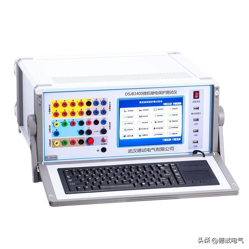 eds3400微机继电保护测试仪,sx-3300微机继电保护测试仪