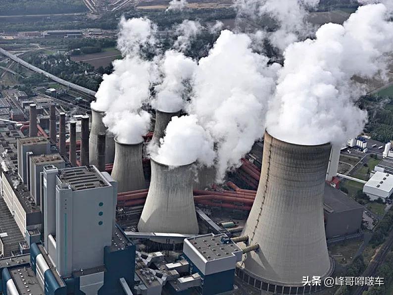 有一天电价比油价还高，你还会买纯电动汽车吗？德国人正在经历