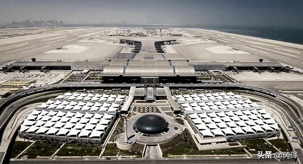 卡塔尔世界杯开幕式豪气,卡塔尔世界杯创下多个第一次