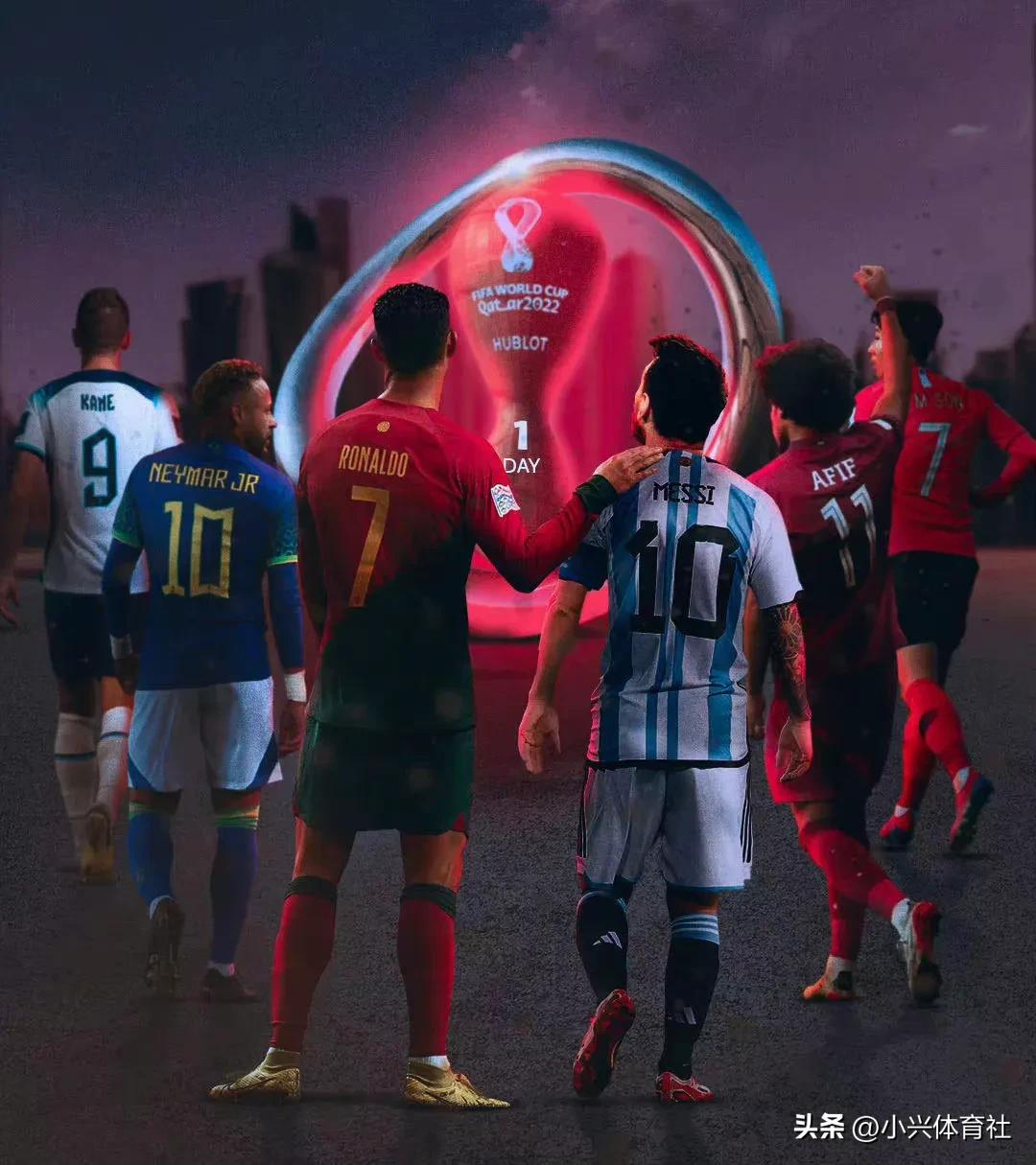 青春不过几届世界杯！32天64场赛事，历届吉祥物主题曲大集结