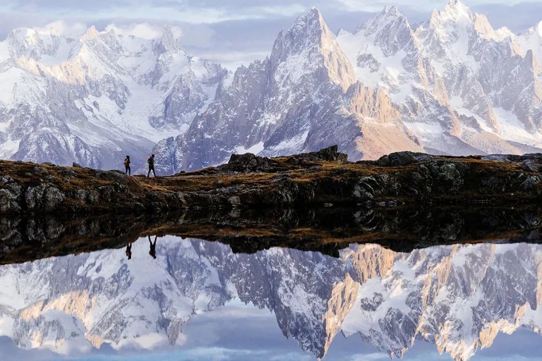 现代户外运动的起源地,户外运动在哪个世纪风靡全世界