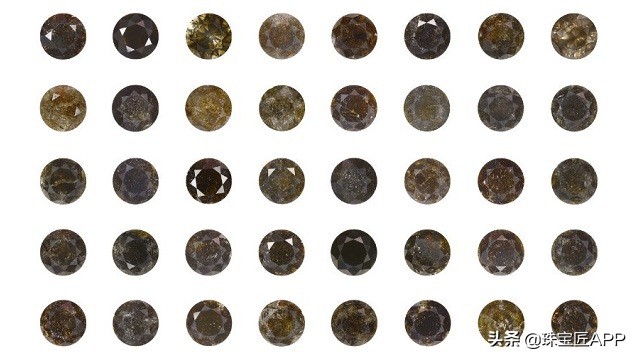 天价钻石拍卖,天价钻石被隐藏富豪拍下