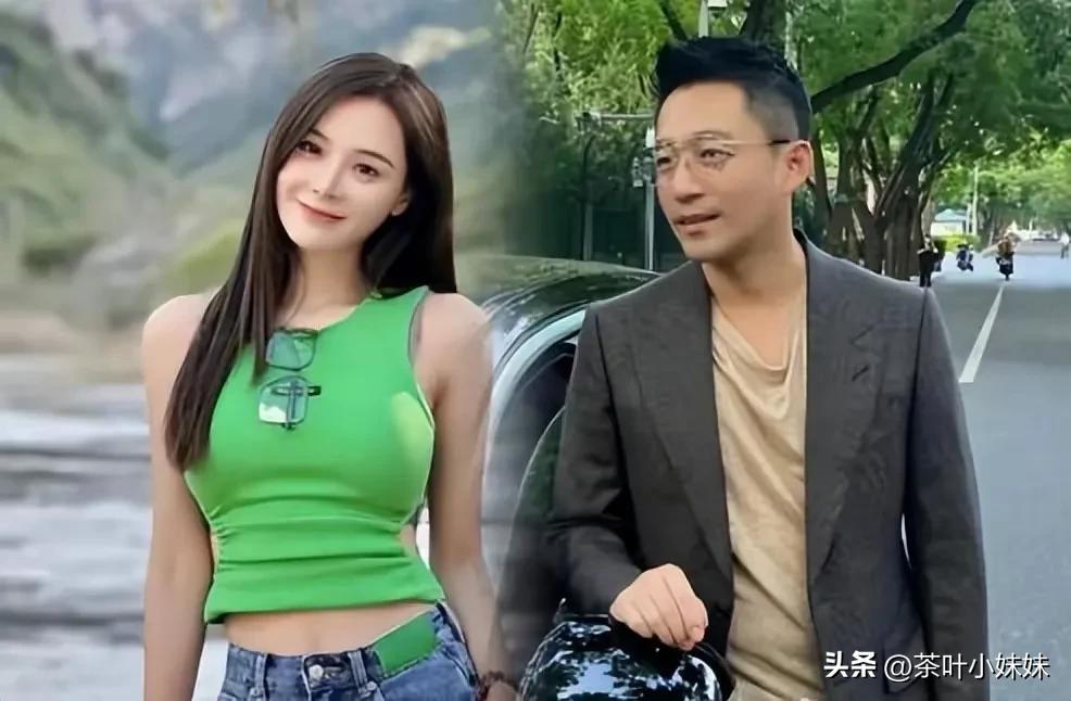 汪小菲和具俊晔为大s做的对比图,大s汪小菲和具俊晔前后对比