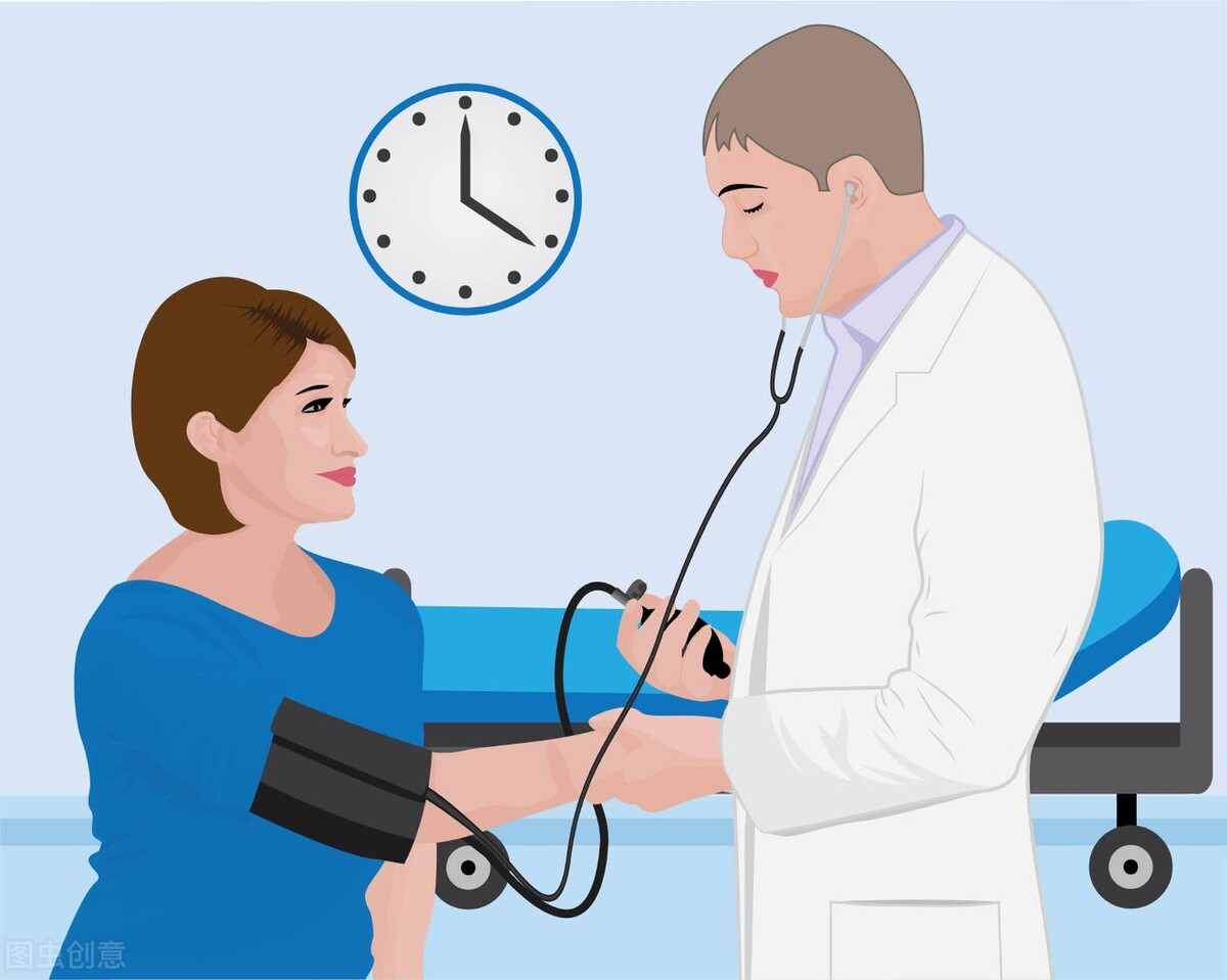 有高血压不要乱吃药,有高血压吃点药正常了还吃药吗