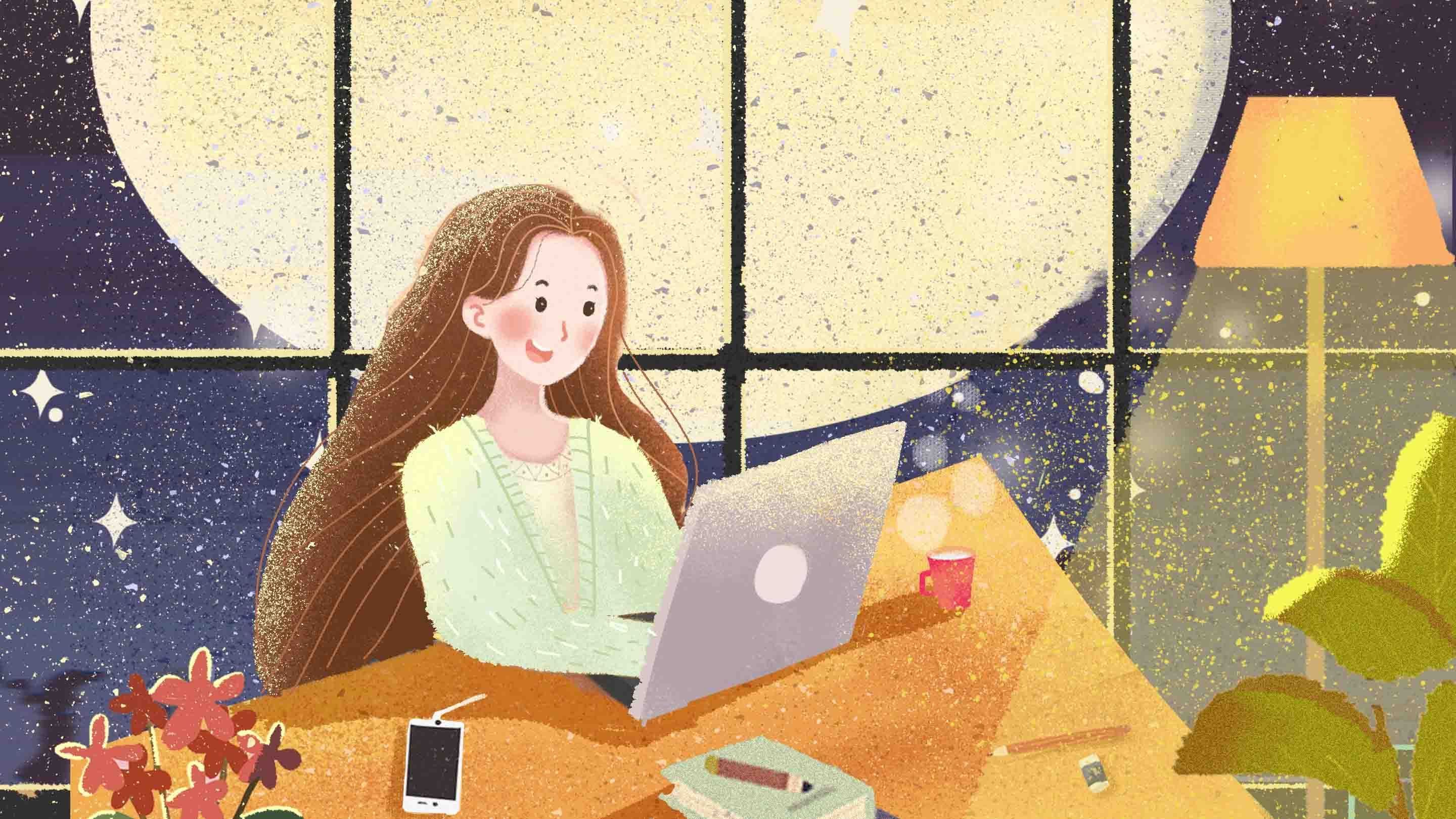 工作后要学会的电脑基本操作,刚入职对电脑技能需要什么要求