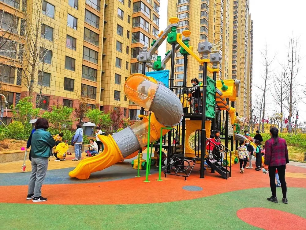 中泽纯境园林简介,中泽纯境园林