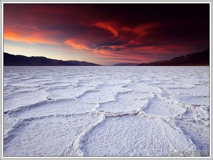 世界上十大最美的地方,盘点世界上最美的地方